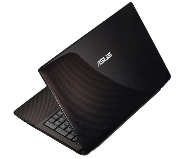 ASUS X53U-SX201-4 C-60/4GB/320/DVD-RW - 72521 - zdjęcie 4